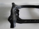 MERCEDES CL 216 CHÂSSIS SOUS MOTEUR BANC CHÂSSISphoto 8
