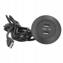 Диван USB-разъем для зарядки Скрытый монтаж