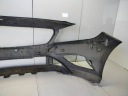 MERCEDES A CLASSE W176 2012- PARE-CHOCS AVANT SEULEMENT 6XPDCphoto 12