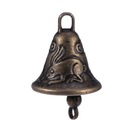 ПОДВЕСНЫЕ САДОВЫЕ КОЛОКОЛЬЧИКИ 11 ШТ.