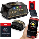 Программа SDPROG iCar PRO BT4.0 4.0 Интерфейс OBD2
