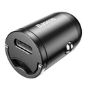 АВТОМОБИЛЬНОЕ ЗАРЯДНОЕ УСТРОЙСТВО BASEUS USB-C QC 4.0+ PD 30 Вт