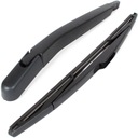 РЫЧАГ ЗАДНЕГО СТЕКЛООЧИСТИТЕЛЯ + ЩЕТКА для Opel Zafira B 2005-