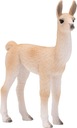 LAMA MLÁDEŽ - Llama Baby - Animal Planet 387392 - M Značka Animal Planet