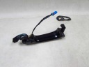 VOLVO C70 V50 V70 XC 06- POIGNÉE AVANT GAUCHE KEYLESS 30753786 30663627photo 14