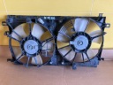 CHÂSSIS VENTILATEUR TOYOTA PRIUS COROLLA E21 C-HR AVEC WIATRAKAMI 16363-0G051photo 12