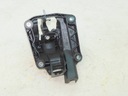 MAZDA 5 V 2.0D 2006R CHANGE-GEAR LEVER SELECTOR GEAR 