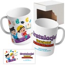 КРУЖКА Дизайн подарков «Клятва первоклассника»