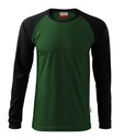 Longsleeve Malfini Streetls 130 Malfini T -Fork
