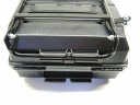 KNIAZW - КОФР БОКОВЫЙ Z KLAMRAMI PNEUMANT SIMSON MZ ETZ 26 I 32 LITRY LUX !  фото 10