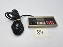 КОНСОЛЬ NINTENDO NES + 1 ПАНЕЛЬ + ОРИГИНАЛЬНЫЕ АКСЕССУАРЫ