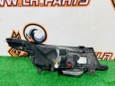 PHARE GAUCHE LED MATRIX RANGE ROVER SPORT L494 JK62-13W030-Dphoto 9
