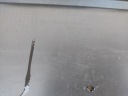SPOILER PARE-CHOCS ARRIÈRE HYUNDAI I20 ACTIVE CROSS ORIGINEphoto 12