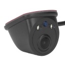 БЕЗПРОВІДНА КАМЕРА ЗАДНЬОГО ХОДУ IP67 ВОДОВІДШТОВХУЮЧА WIFI 5 V USB NIGHT H9  (18080366604) фото min 8