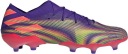ADIDAS NEMEZIZ .1 FG LANKI SHOES EH0760 р. 46