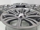 LLANTAS DE ALUMINIO 18'' PEUGEOT RCZ 408 508 5X108 8J 