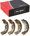 ТОРМОЗНЫЕ КОЛОДКИ MAXGEAR OPEL ADAM CORSA D E