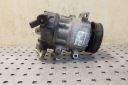 КОМПРЕСОР, НАСОС КОНДИЦІОНЕРА VW POLO (6R, 6C) 5N0820803 1.6L ДИЗЕЛЬ 77KW 2010  (17594757488) фото min 8