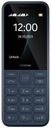 Мобильный телефон Nokia 130 Dual SIM FM-радио MP3-диктофон с аккумулятором 1450 мАч