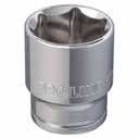 NASADKA 6-KĄTNA CRV 3/4 CALA 32MM L:54MM PROLINE 1