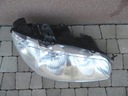 FIAT PUNTO II РЕСТАЙЛ 2003-2010-LAMPA ПЕРЕДНЯЯ ПРАВОЕ изображение 2