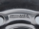 OPEL ASTRA J ZAFIRA C KOLO RÉGLAGE 115/70/16 92M 5X105 ET25 2160140photo 10