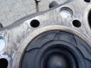 MOTEUR POTEAU BLOC ARBRE PISTONS MAN TGX TGS EURO 6 2020R D2676 LF78 470 510photo 14