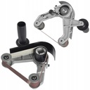 Ленточно-шлифовальная машина для трубошлифовальной машины