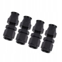 4PCS ПРОСТИЙ SAMICA АДАПТЕРА AN6UM АЛЮМІНІЙ ЩІЛЬНІСТЬ Z MOSIEZNYM J2  (17966412464) фото min 8