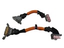 Трос коробки передач Lexus Rx400h 05-09