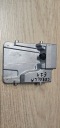 TOYOTA COROLLA XII E21 CAMÉRA RADAR ASSISTANT COURROIE MODULE CAPTEUR 8646C-12010photo 12