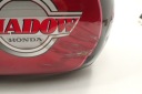 HONDA VT 600 PC21 SHADOW (88-00) БАК ПАЛИВА БАК  фото 8
