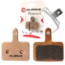 ТОРМОЗНЫЕ КОЛОДКИ SHIMANO XT Deore M575 B01S