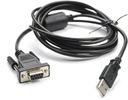 Przewód Konwerter Verifone USB RS232 żeński 2,5m EAN (GTIN) 5703302111461