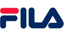 Pánske tričko FILA 2PAK biele čierne logo bavlnené dvojbalenie veľ. 3XL Dominujúca farba viacfarebná