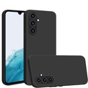 ЧЕХОЛ ДЛЯ SAMSUNG GALAXY A34 5G SOFT MATT + СТЕКЛО