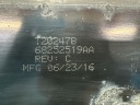 JEEP GRAND CHEROKEE WK2 POUTRE RENFORCEMENT PARE-CHOCS AVANTphoto 14