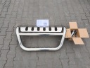 FORD RANGER 2012- CANALISATIONS PARE-CHOCS AVANT NOUVEAU STELLER R12-R1285photo 2