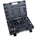 KIT PRZYRZAD VERS ÉCHANGES LIQUIDE DE FREIN PNEUMATIQUES FR6070photo 8