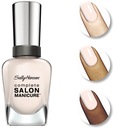 Sally Hansen Salon Complete Лак для ногтей Pink Slip 170