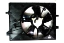 VENTILATEUR RADIATEUR AVEC CHÂSSIS CONVIENT VERS MAZDA MX-5 III 1.8/2.0photo 11