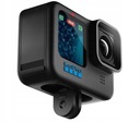 Akčná kamera GoPro HERO11 4K UHD Hmotnosť výrobku 127 g