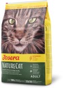 Sucha karma dla kota Josera Nature Cat 10kg Stan opakowania oryginalne