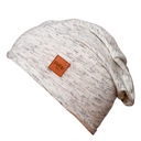 НЕЖНАЯ ДЕТСКАЯ ШАПКА, ТОНКЫЙ ЭКрю