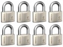 GERDA SECURE 8 НАВЕСНЫЕ ЗАМКИ СИСТЕМА ОДНОГО КЛЮЧА 40