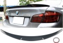 Спойлер Элероны BMW F10 M4 стиль CARBON