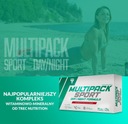 VITAMIN Trec Multipack Sport Day And Night 60caps FORMULA NA DEŇ A NOC Forma kapsuly