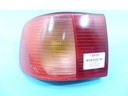 LAMPA TYŁ LEWA W BŁOTNIK AUDI A8 D2 94-99