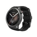 Умные часы AMAZFIT BALANCE, спортивные часы NFC GPS, черные