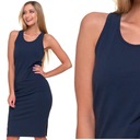 ЖЕНСКОЕ ПЛАТЬЕ ИЗ ХЛОПКА С КОРОТКИМ РУКАВОМ, МОДНОЕ НА ЛЕТ, ОДНОТРУЖНОЕ ПЛАТЬЕ MORAJ R.L.